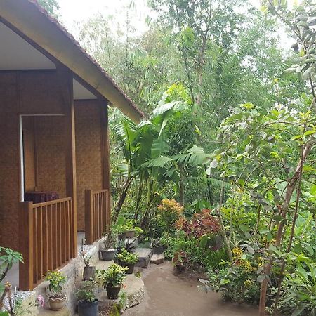 Tetebatu Indah Homestay 외부 사진