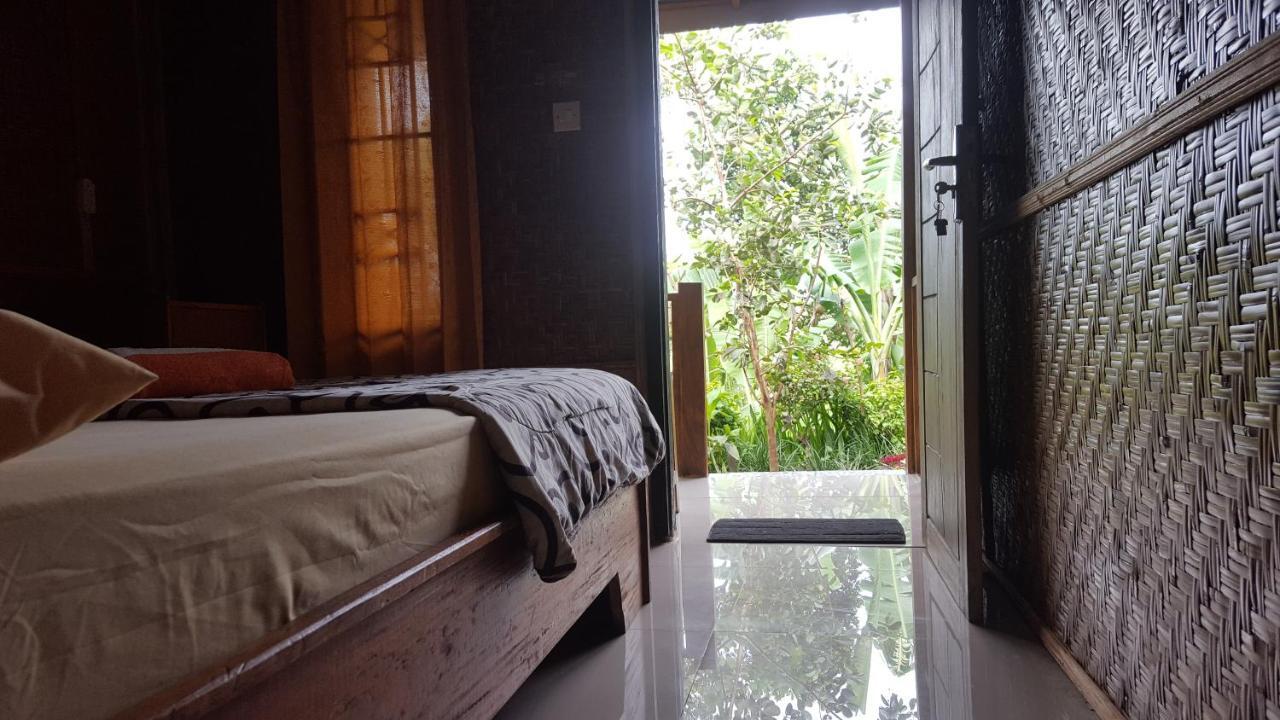 Tetebatu Indah Homestay 외부 사진